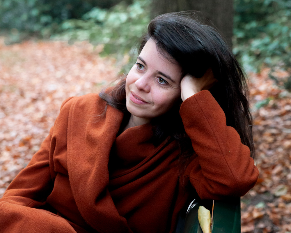 Nicolien | 2021