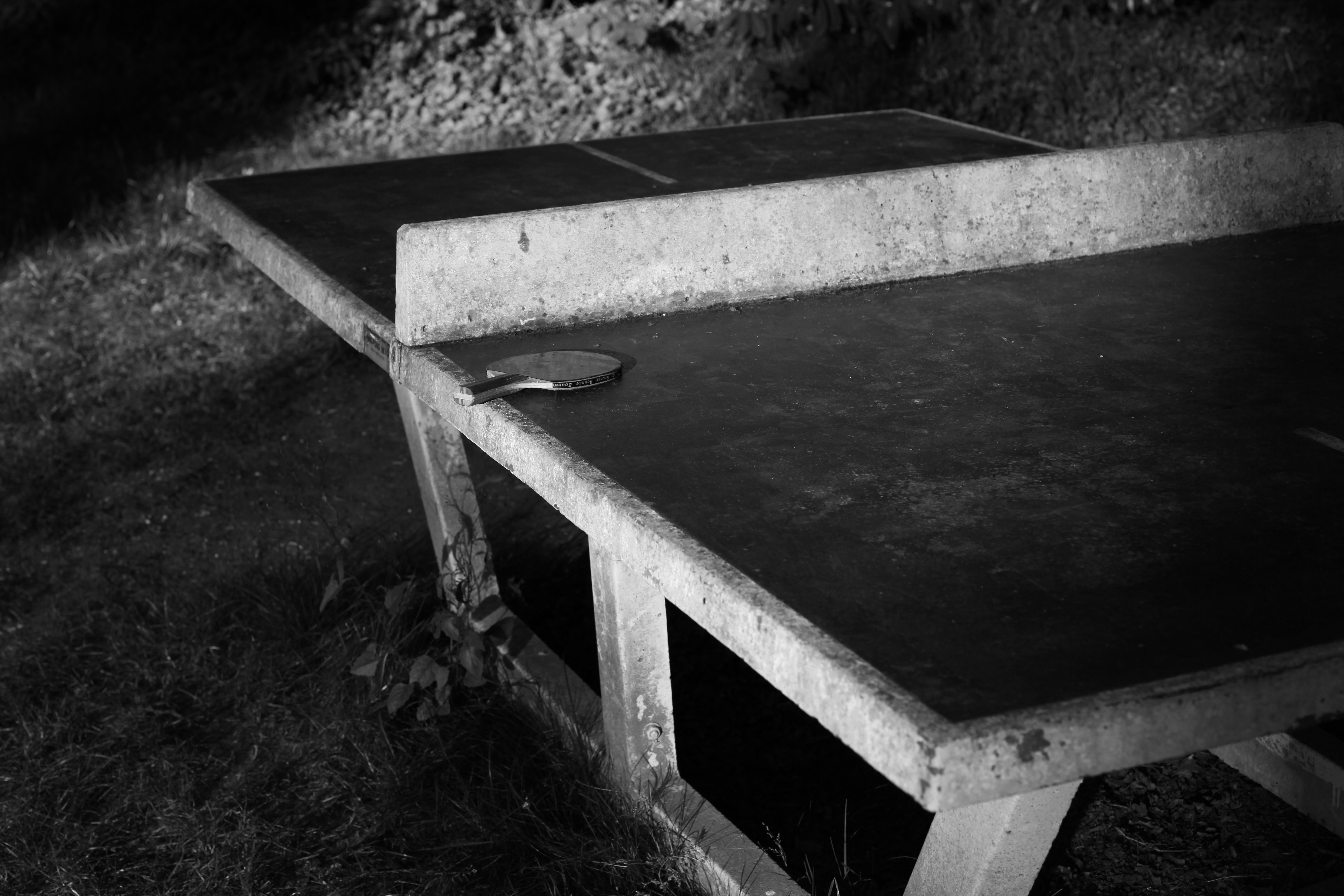 Abandoned