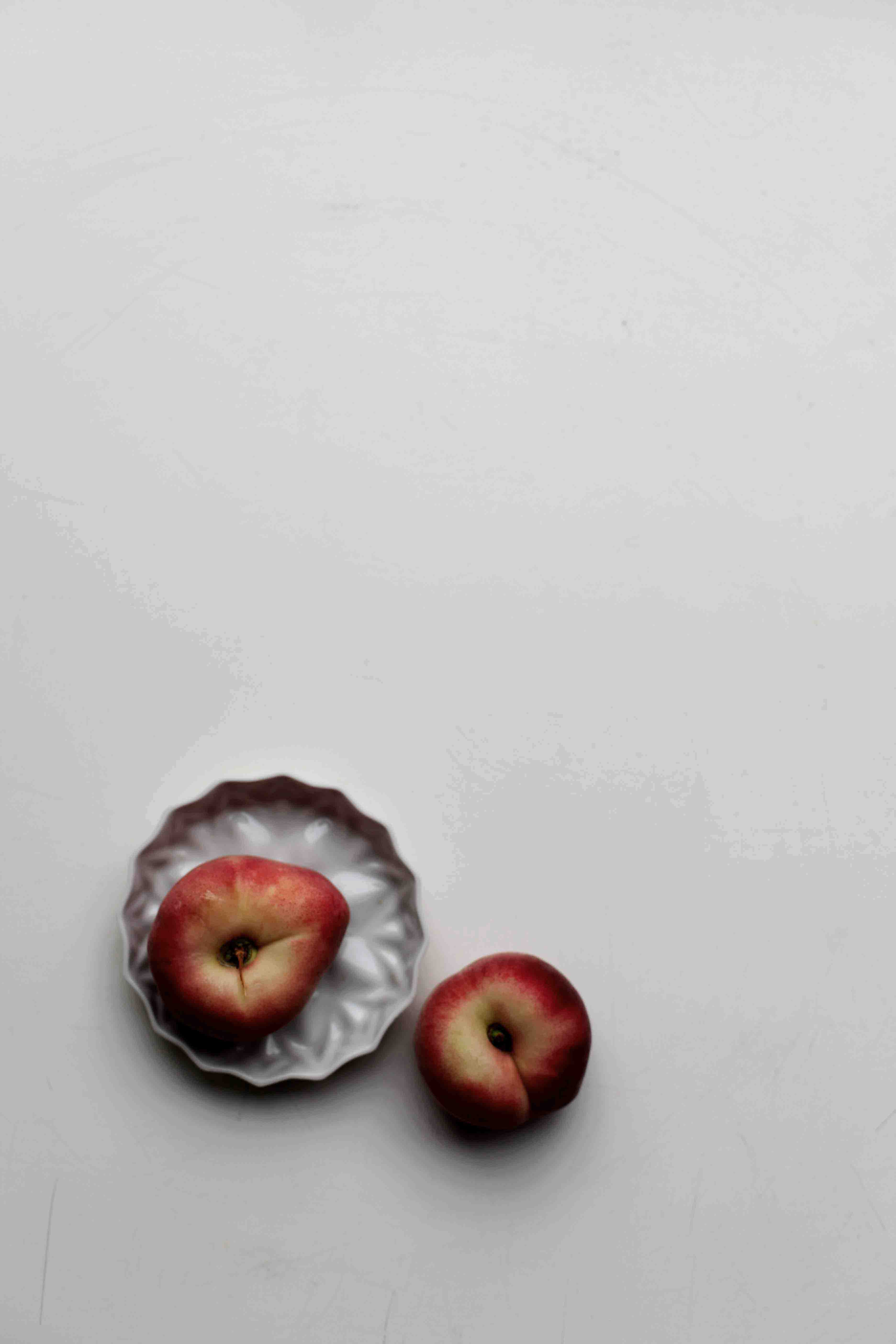 Summer on a (pretty) plate