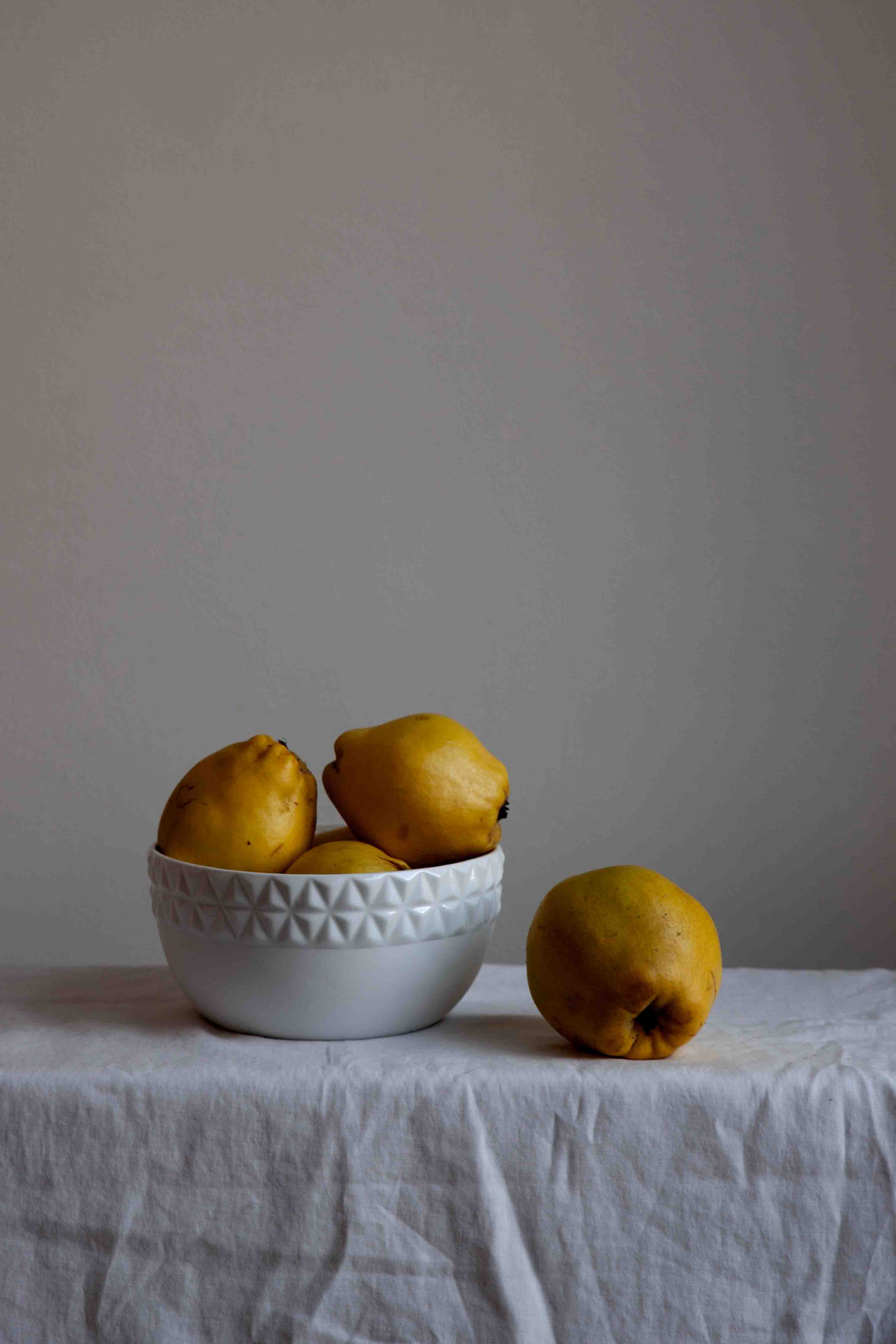 Quinces