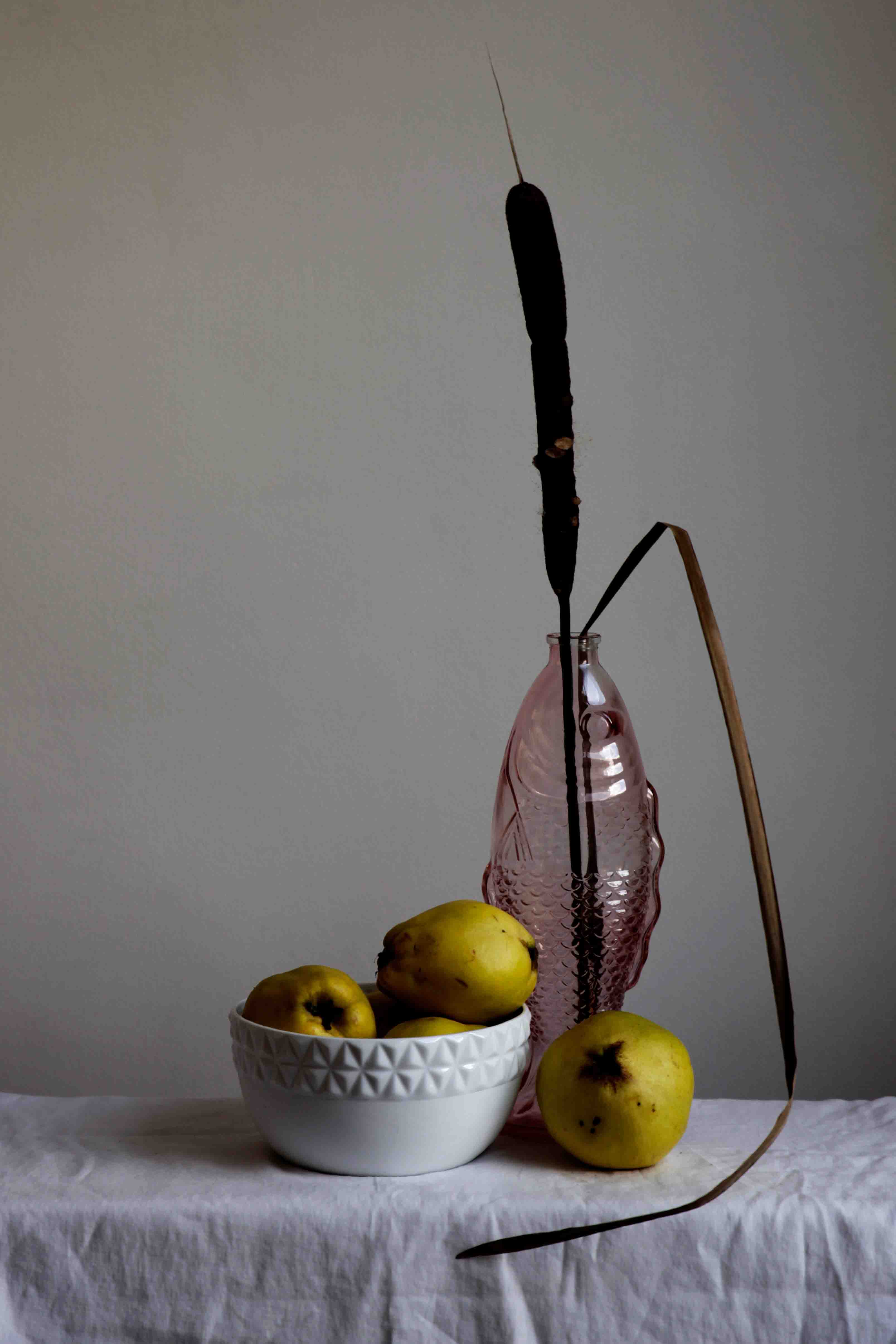 Autumnal mood