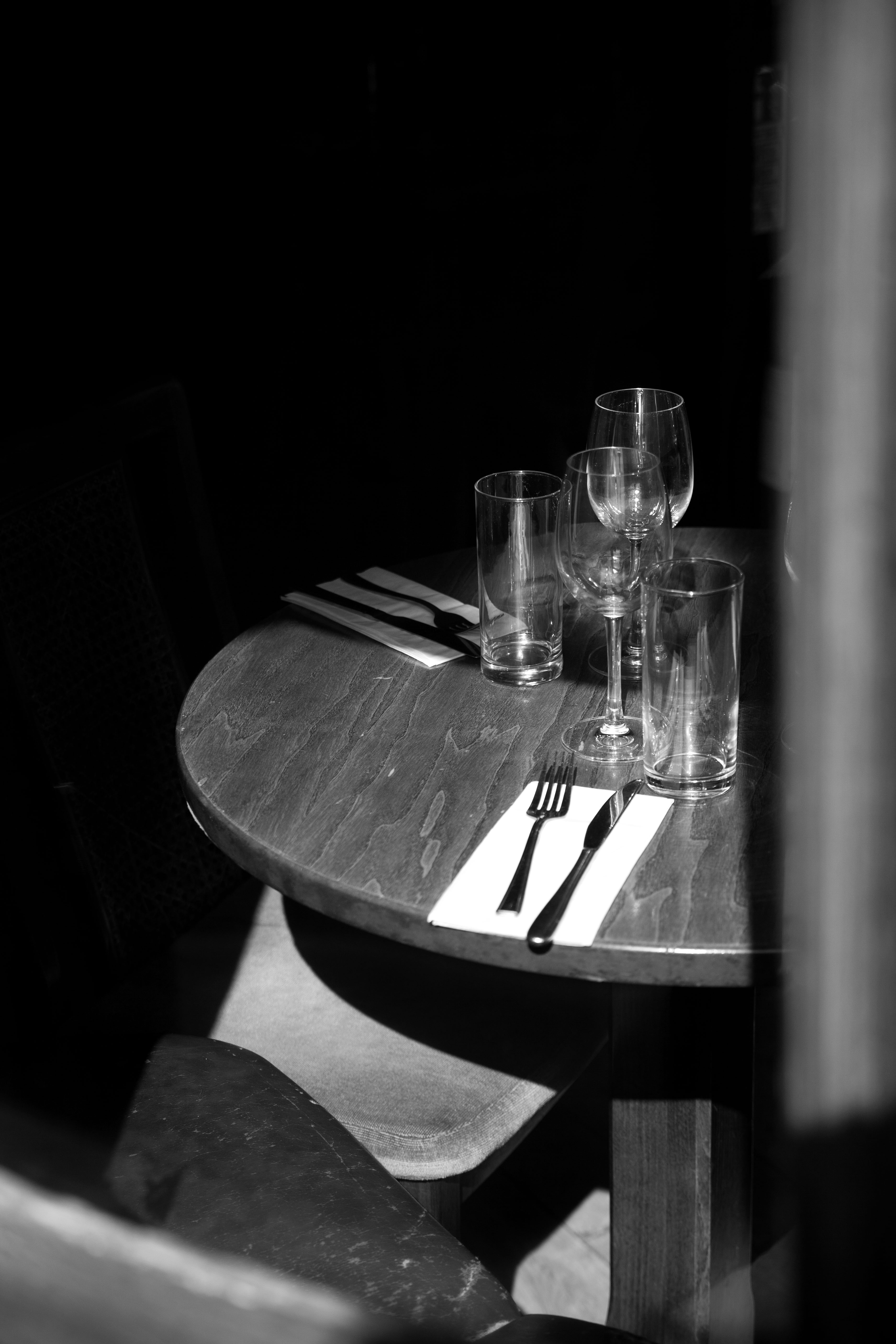 Awaiting